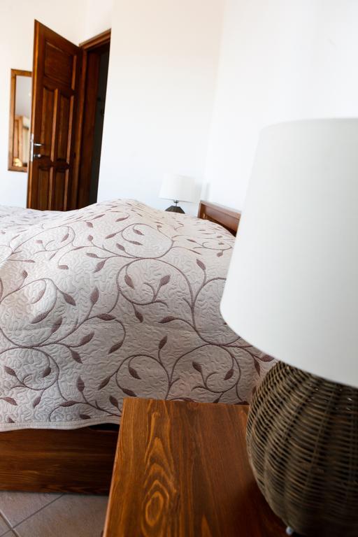 Katica Vendeghaz Otel Tarcal Oda fotoğraf